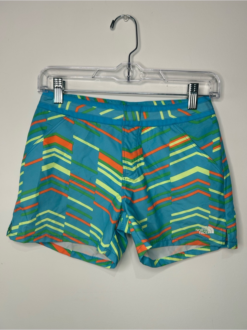 The North Face Girls Medium 10/12 Running Shorts